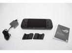 ASUS ROG Ally X - RC72LA-NH007W - Handheld Gaming Console -, Verzenden, Zo goed als nieuw