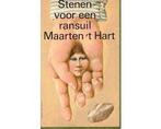 Stenen voor een ransuil - Stenen voor een ransuil, Ophalen of Verzenden, Nieuw