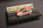 Diorama weg met vangrail 1:43 (1:64), Ophalen of Verzenden, Nieuw, 1:35 tot 1:50, Diorama