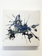 Santicri - Revelation from Chaos, De Sterrennacht (No