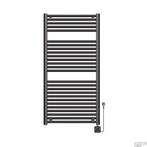 *NIEUW* Wiesbaden Elara Elektrische Radiator 118,5x60cm, Doe-het-zelf en Verbouw, 500 tot 800 watt, Hoog rendement (Hr), Radiator