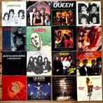 Queen - 16 x original Queen Singles [first pressings] -, Cd's en Dvd's, Vinyl Singles, Nieuw in verpakking