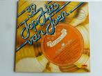 32 Top Hits van Toen (2 LP), Cd's en Dvd's, Vinyl | Verzamelalbums, Verzenden, Nieuw in verpakking