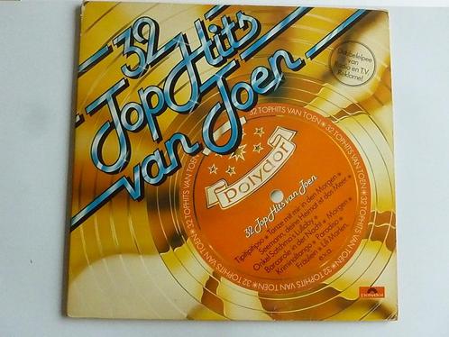 32 Top Hits van Toen (2 LP), Cd's en Dvd's, Vinyl | Verzamelalbums, Verzenden