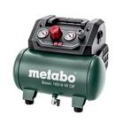 Compressor Metabo 6L, Verzenden, Nieuw