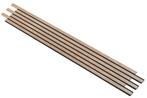 Wandpaneel Brown | 240cm, Nieuw in verpakking