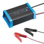 Acculader compact 12V/24V 8-traps Ective Multiload - 12V, 10, Ophalen of Verzenden, Nieuw