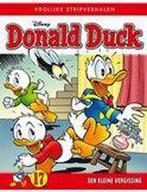 Donald Duck Vrolijke stripverhalen 17 - Een kleine, Gelezen, Disney, Verzenden