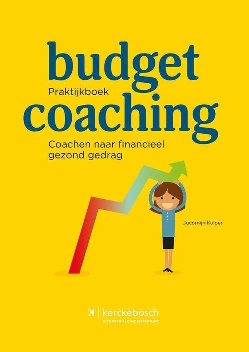9789067206037 Praktijkboek Budgetcoaching | Tweedehands, Boeken, Economie, Management en Marketing, Zo goed als nieuw, Verzenden