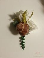 Landsnail small schelpen Naturel 250 gram, Ophalen of Verzenden, Nieuw