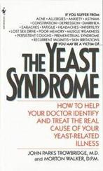 The Yeast Syndrome: How to Help Your Doctor Identify & Treat, Gelezen, John Parks Trowbridge, Verzenden