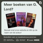 ZOUT (POCKET) 9789044926897 G. Lord, Verzenden