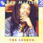 Cd - Bob Marley - The Legend, Verzenden, Nieuw in verpakking