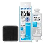 Samsung Vervangingsset DA97-17376B + DA02-00060B, Witgoed en Apparatuur, Koelkasten en IJskasten, Verzenden, Nieuw