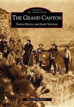 The Grand Canyon, Ophalen of Verzenden, Nieuw