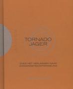 Tornadojager 9789077951224 Dorien Lathouwers, Verzenden, Zo goed als nieuw, Dorien Lathouwers
