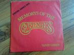 Sandy Gibson - Memorys Of The Carpenters, Cd's en Dvd's, Vinyl Singles, Verzenden, Nieuw in verpakking