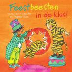 Feestbeesten in de klas 9789000337545, Zo goed als nieuw