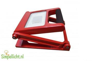 LED- FLOODLIGHT- ACCU- COMPACT- 10W beschikbaar voor biedingen