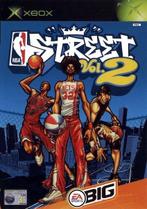 NBA Street Vol. 2 (Xbox Original Games), Spelcomputers en Games, Games | Xbox Original, Ophalen of Verzenden, Zo goed als nieuw