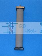 Prof. Cilinder 50x300mm  luchtsteen (Luchtstenen), Ophalen of Verzenden, Nieuw, Overige typen