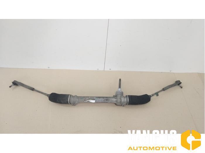 Stuurhuis Fiat 500 O186312, Auto-onderdelen, Interieur en Bekleding, Ophalen of Verzenden