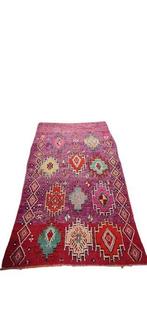 Marokko Berber - Berbertapijt vloerkleed Beni Mellal-tapijt, Nieuw