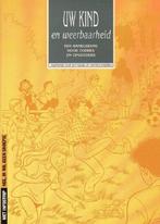 Uw kind en weerbaarheid 9789002201400, Verzenden, Gelezen, Hulpfonds Voor Ontvoerde en Vermiste Kinderen