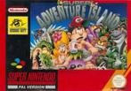 MarioSNES.nl: Super Adventure Island - iDEAL!, Ophalen of Verzenden, Gebruikt