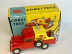 Corgi 1:43 - Model vrachtwagen - Corgi Toys 417 Land-Rover, Nieuw
