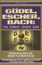 Godel Escher Bach 9789025466534, Boeken, Zo goed als nieuw, Verzenden