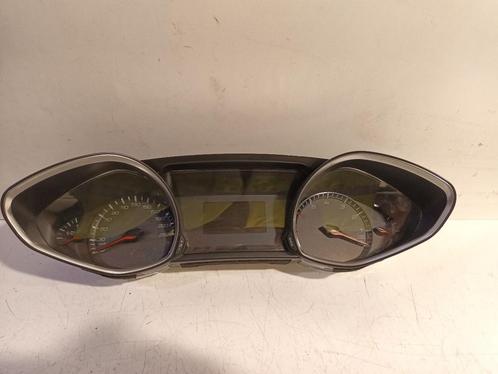 Cockpit Peugeot 308 SW II 1.2 THP 130 9807588380, Auto-onderdelen, Elektronica en Kabels, ARN erkend, Stiba lid, Erkend duurzaam