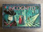 Alex Randolph - Bordspel - Incognito – MB Games – 1988 –, Antiek en Kunst