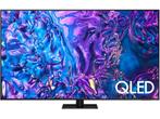 Samsung QLED Q70D 85 inch Zwart, Verzenden, Zo goed als nieuw