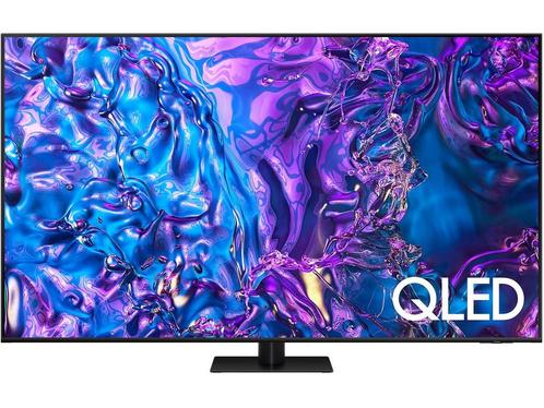 Samsung QLED Q70D 85 inch Zwart, Huis en Inrichting, Woonaccessoires | Overige, Zo goed als nieuw, Verzenden