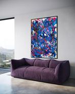 Dominik Robert Brunner (1988) - Abstracton World # 1170, Antiek en Kunst