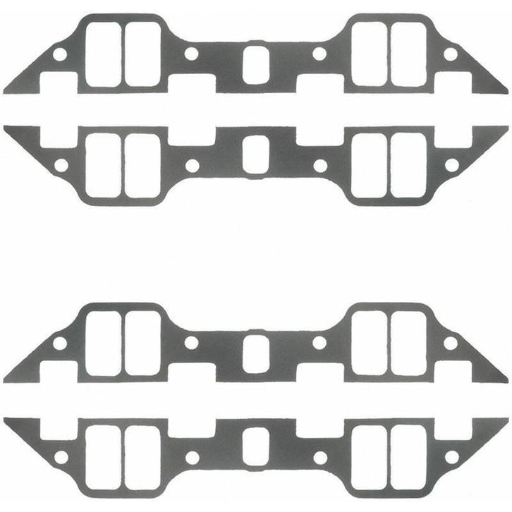 Chrysler, Big Block, B/RB,Gaskets, Manifold, Intake, Stock, Auto-onderdelen, Motor en Toebehoren, Nieuw, Ophalen of Verzenden