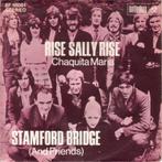 Stamford Bridge - Rise Sally Rise, Ophalen of Verzenden, Gebruikt