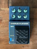 Ibanez - Chorus, flanger, phaser pedaal - Japan - 1980, Nieuw