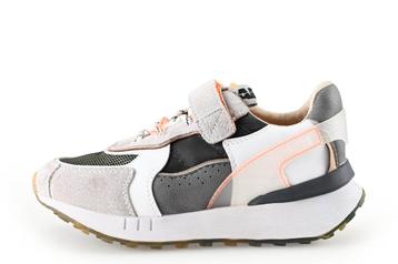 Barst Sneakers in maat 33 Grijs | 10% extra korting beschikbaar voor biedingen