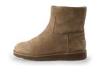Shabbies Boots in maat 43 Groen | 10% extra korting, Kleding | Dames, Schoenen, Shabbies, Verzenden, Overige typen, Zo goed als nieuw