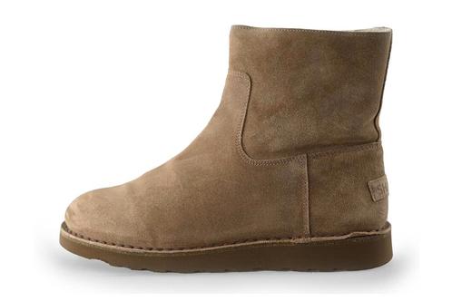 Shabbies Boots in maat 43 Bruin | 10% extra korting, Kleding | Dames, Schoenen, Bruin, Zo goed als nieuw, Overige typen, Verzenden