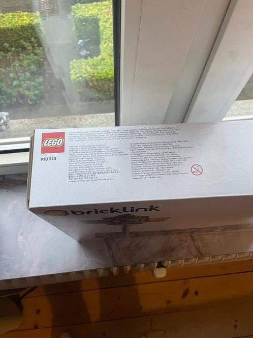 Lego Set - 910013 - BrickLink Designer Program - Retro, Kinderen en Baby's, Speelgoed | Duplo en Lego