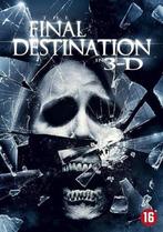 Final Destination ook in 3D (dvd tweedehands film), Ophalen of Verzenden, Zo goed als nieuw