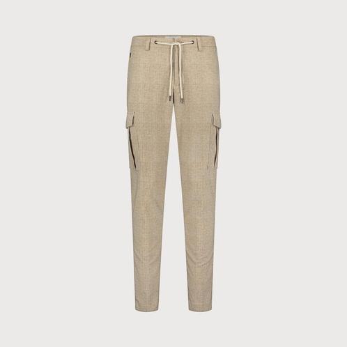 -40% Blue Industry  Blue Industry Cargo ruit chino |  maat 9, Kleding | Heren, Broeken en Pantalons, Beige, Nieuw, Verzenden