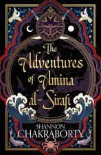 9780008381349 The Adventures of Amina al-Sirafi, Verzenden, Nieuw, Shannon Chakraborty