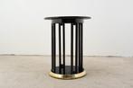 J.&J. Kohn - Josef Hoffmann - Bijzettafel - Vleermuis -