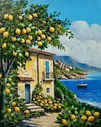 Bruno Bondi (1987) - Limoni della Costiera