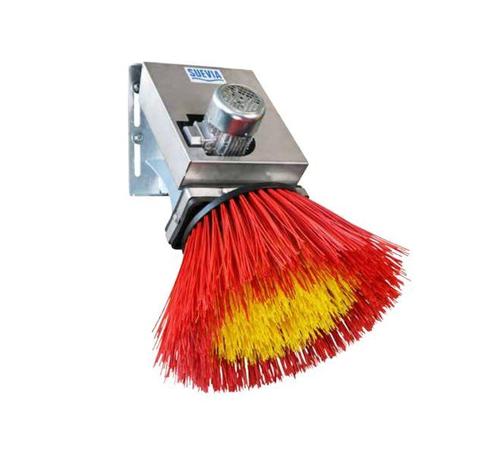 Suevia Easycleaner Mini, veeborstel voor kalveren, Zakelijke goederen, Agrarisch | Werktuigen, Ophalen of Verzenden