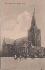 KERK DRIEL - Ned. Herv. Kerk, Verzamelen, Verzenden, Gelopen